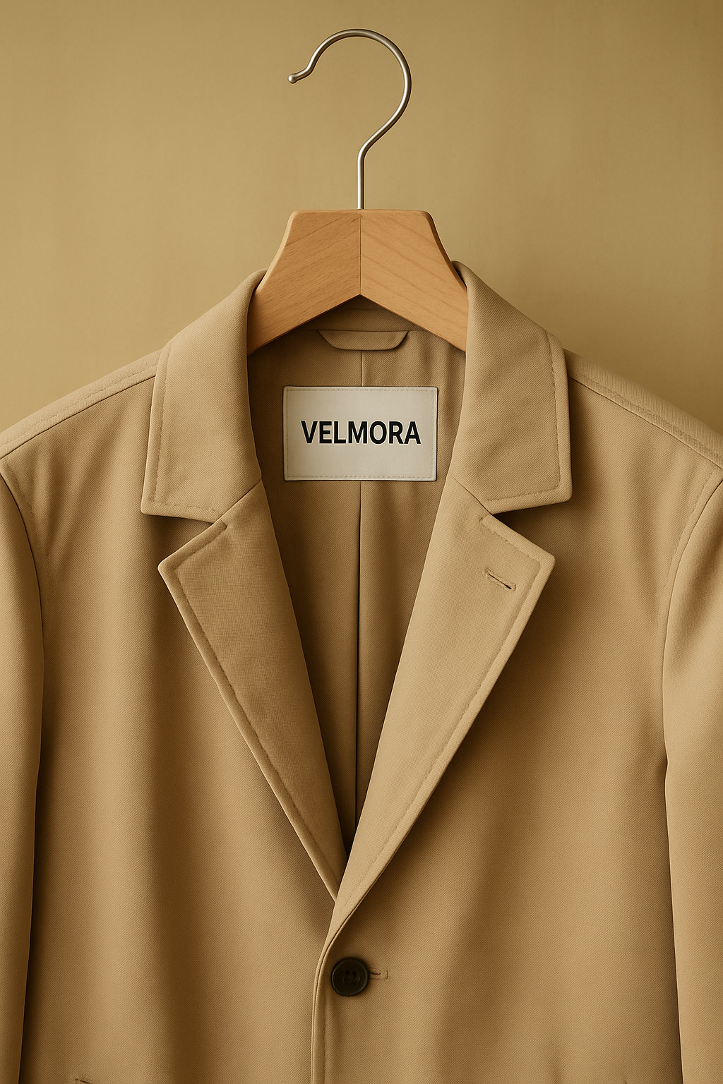 Men jackets