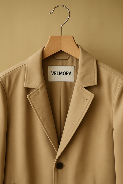 Men jackets