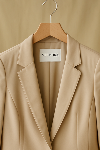 Woman Jackets & Blazers